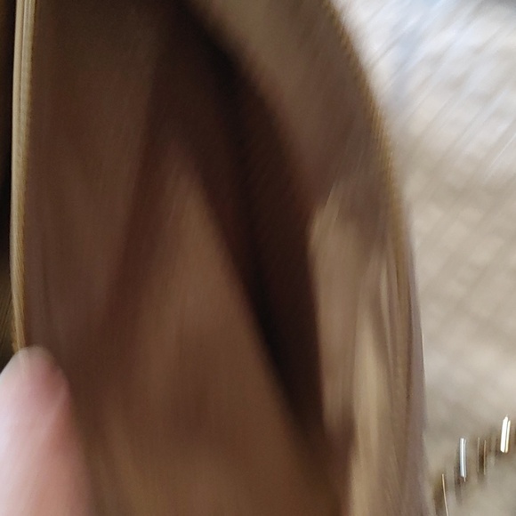 KATE SPADE LARGE LEATHER BAG - Picture 8 of 13